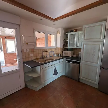 Des Gatinelles Maison d'hôtes Erbray