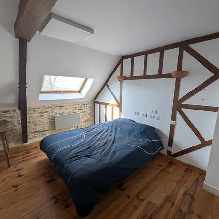 Des Gatinelles Maison d'hôtes *