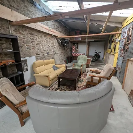 Maison d'hôtes Des Gatinelles *