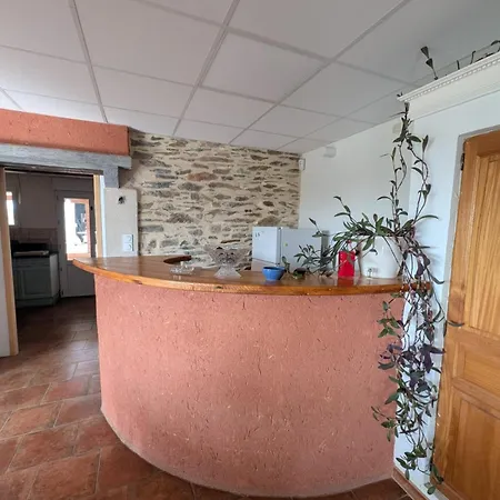 Maison d'hôtes Des Gatinelles *