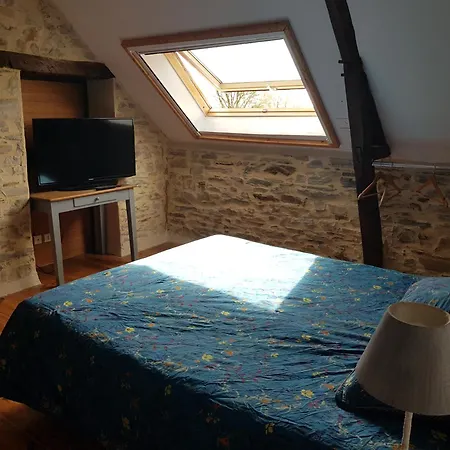 Des Gatinelles Maison d'hôtes *
